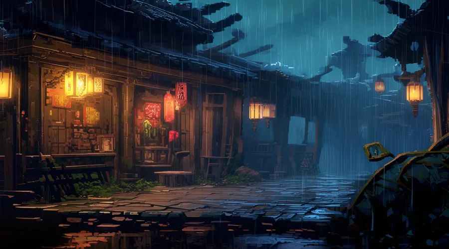 小森生活兑换码横幅图片3
